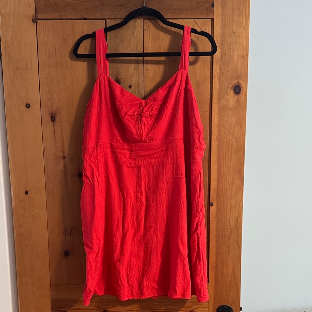 Old Navy Sundress